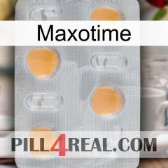 Maxotime 24